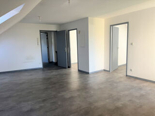  Appartement  louer 3 pices 45 m