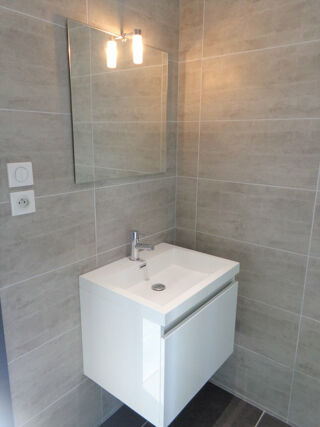  Appartement  louer 1 pice 29 m