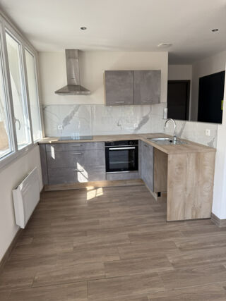  Appartement  louer 3 pices 56 m