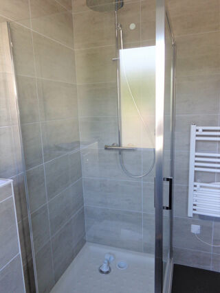  Appartement  louer 1 pice 19 m