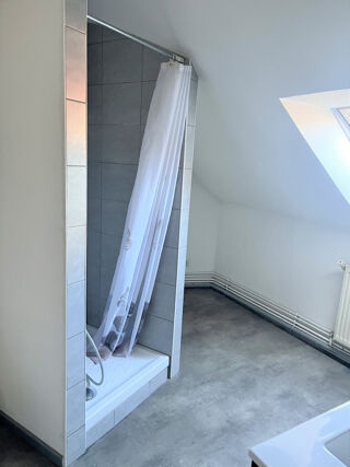  Appartement  louer 3 pices 45 m