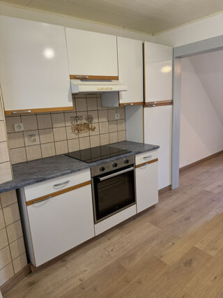  Appartement  louer 2 pices 40 m