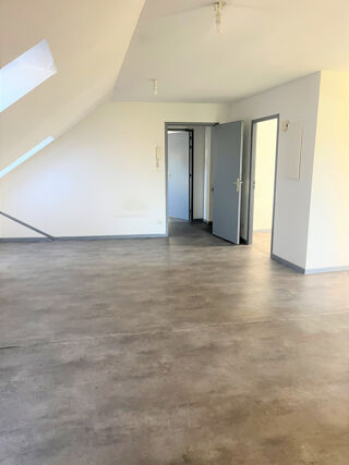  Appartement  louer 3 pices 45 m