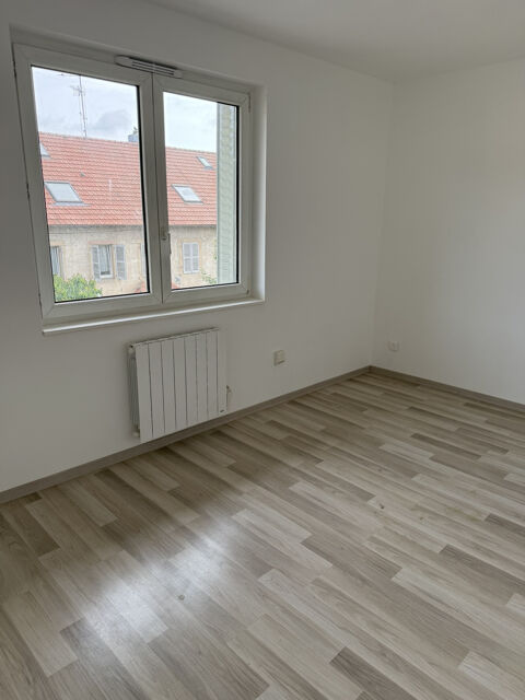  Appartement � louer 2 pi�ces 44 m�