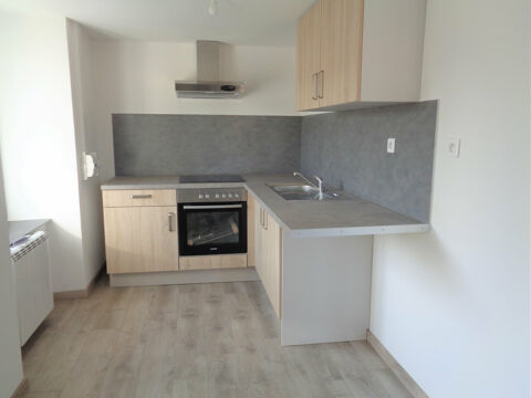  Appartement � louer 2 pi�ces 40 m�