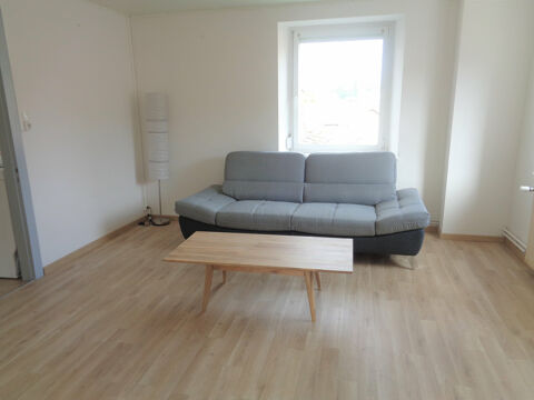Appt T2 meublé 45 m2 dans maison particulière 450 Beaucourt (90500)