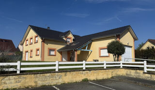  Maison � vendre 7 pi�ces 216 m�