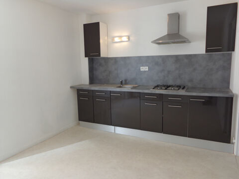   Appartement T4 de 78 m2 Appartement - 3 pice(s) - 78 m