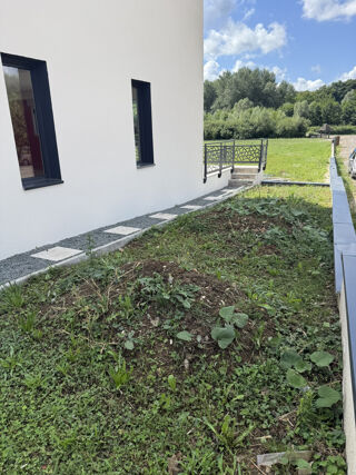  Maison � vendre 5 pi�ces 110 m�