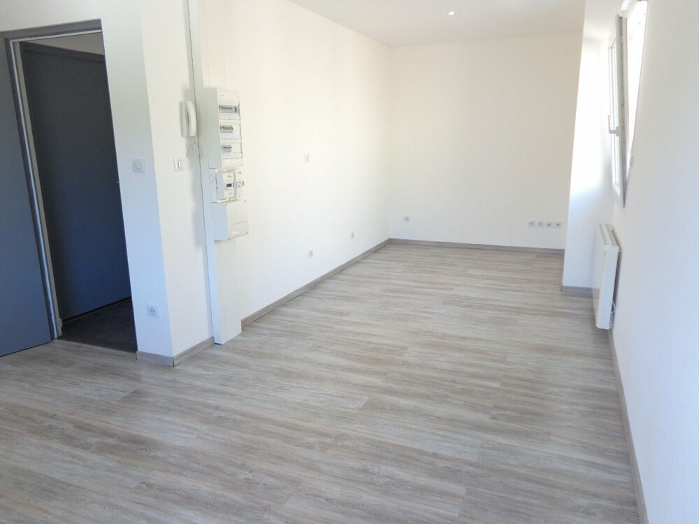 Location Appartement Studio de 27 m2 NEUF sur MONTBELIARD Montbeliard