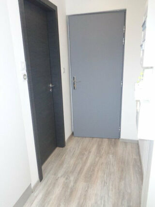  Appartement  louer 1 pice 22 m