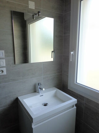  Appartement  louer 1 pice 19 m