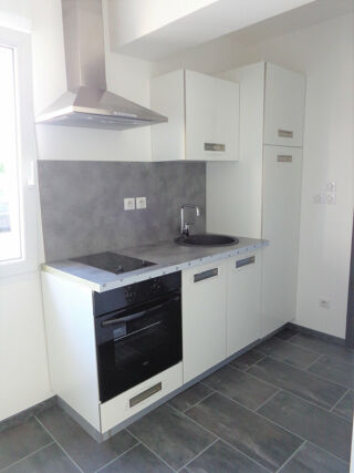  Appartement  louer 1 pice 19 m