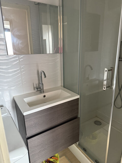  Appartement � louer 2 pi�ces 40 m�