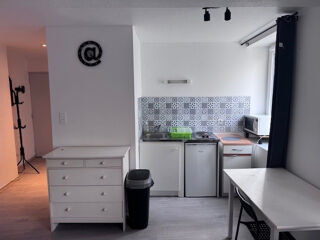  Appartement  louer 1 pice 31 m Montbeliard