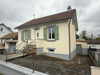  Maison  louer 4 pices 80 m