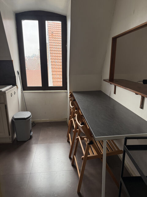  Appartement � louer 2 pi�ces 40 m�