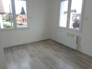 Appartement  louer 1 pice 22 m