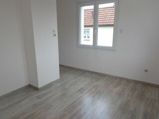  Appartement  louer 1 pice 22 m