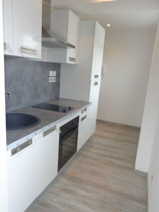  Appartement  louer 1 pice 22 m