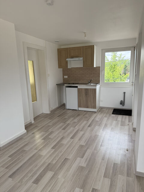   Appartement T2 de 44 m2 entirement rnov Appartement - 2 pice(s) - 44 m