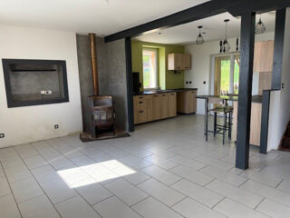  Maison  vendre 6 pices 94 m