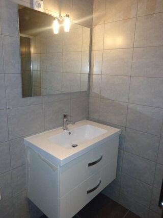  Appartement  louer 1 pice 22 m