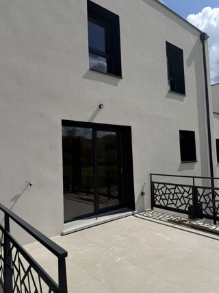  Maison � vendre 5 pi�ces 110 m�