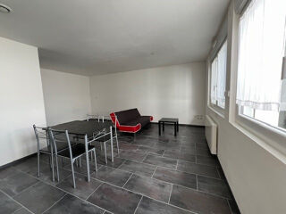  Appartement  louer 1 pice 31 m
