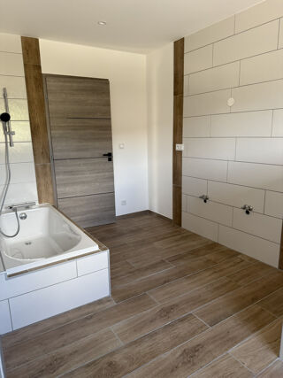  Maison � vendre 5 pi�ces 110 m�