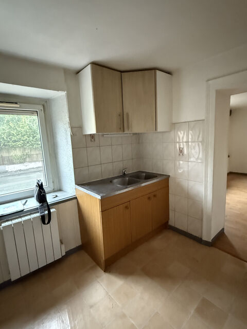  Appartement � louer 2 pi�ces 41 m�