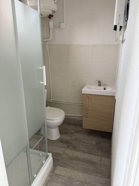  Appartement � louer 2 pi�ces 44 m�