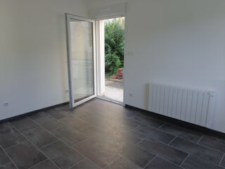  Appartement  louer 1 pice 19 m