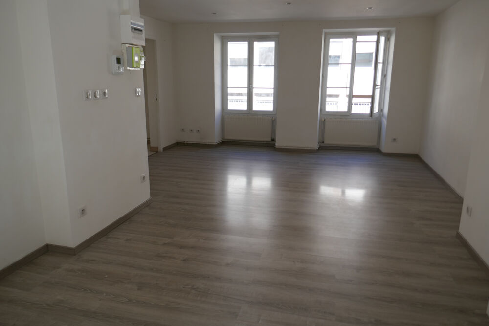 Location Appartement Appt T2 de 46 m2 au 2me tage Belfort