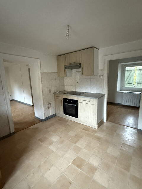  Appartement � louer 2 pi�ces 41 m�