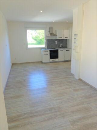  Appartement  louer 1 pice 27 m