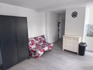  Appartement  louer 1 pice 31 m