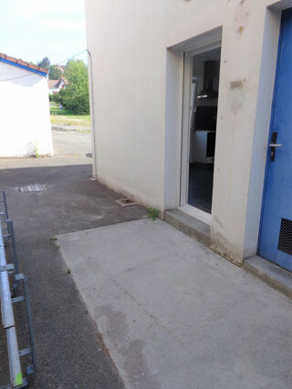  Appartement  louer 1 pice 19 m