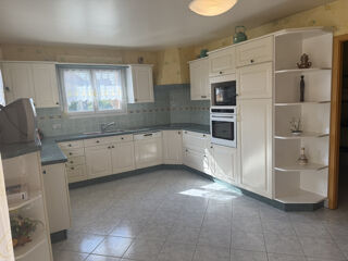  Maison � vendre 7 pi�ces 216 m�