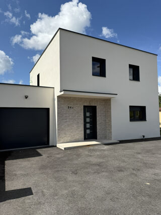  Maison � vendre 5 pi�ces 110 m�