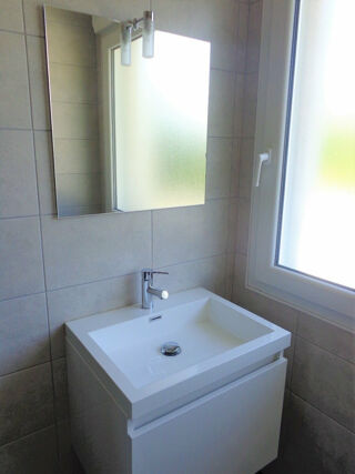  Appartement  louer 1 pice 27 m