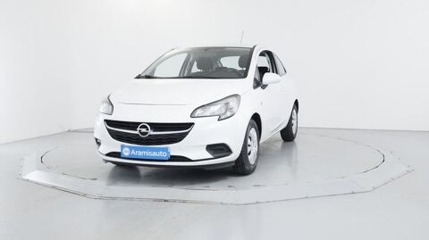 Opel Corsa 1.4 90 BVM5 Enjoy 2019 occasion Aix-en-Provence 13100