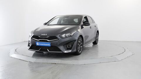 Kia Ceed 1.5 T-GDi 160 DCT7 GT Line 2022 occasion Carpiquet 14650