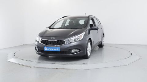 Kia Pro cee d ii 1.6 CRDI 110 BVM6 Style 2015 occasion Dijon 21000
