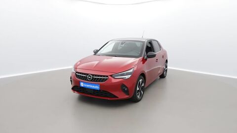 Opel Corsa 50 kw/h Elégance Suréquipée 2022 occasion Labège 31670