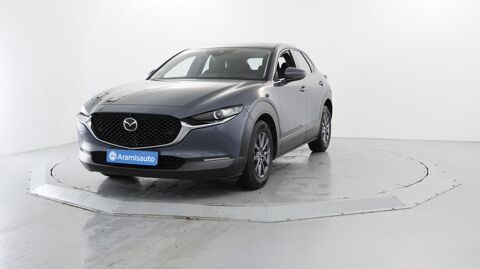 Mazda CX-30 1.8 SKYACTIV-D 116 BVM6 Business Executive 2019 occasion Le Cannet 06110