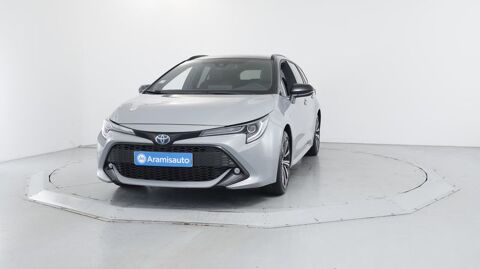 Toyota Corolla 184h JBL Edition 2021 occasion Bruges 33520