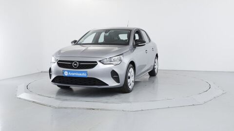 Opel Corsa 1.5 Diesel 100 BVM6 Edition 2020 occasion Aix-en-Provence 13100