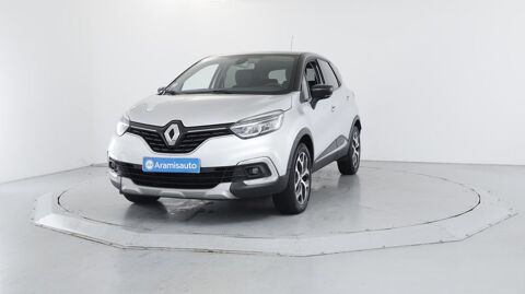 Renault Captur 1.5 dCi 90 BVM5 Intens 2019 occasion Carpiquet 14650