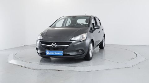 Opel Corsa 1.4 90 BVM5 Excite 2018 occasion Aix-en-Provence 13100